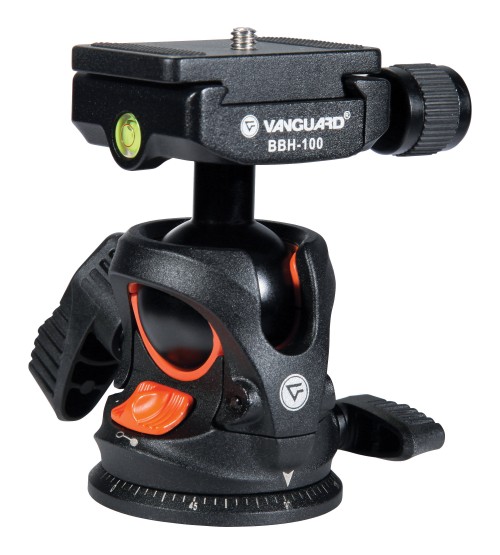 Vanguard Ballhead BBH-100